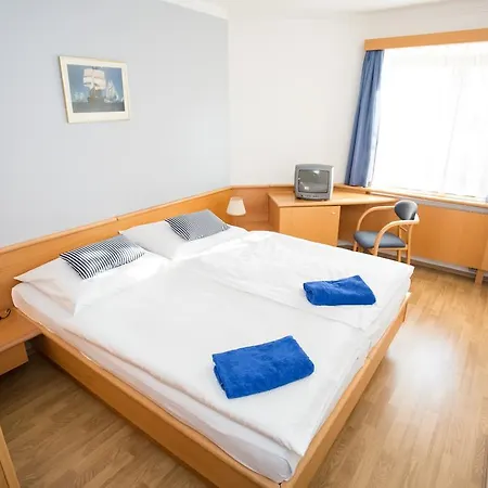 Laguna 3* Czeskie Budziejowice
