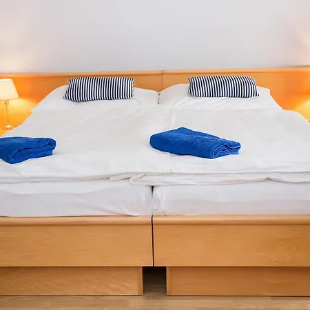 Laguna Hotel Ceske Budejovice