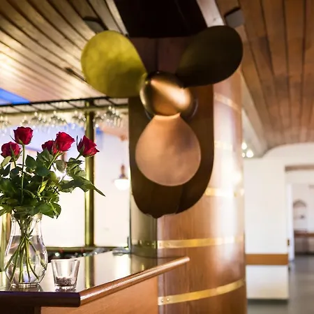 Hotel Laguna Ceske Budejovice