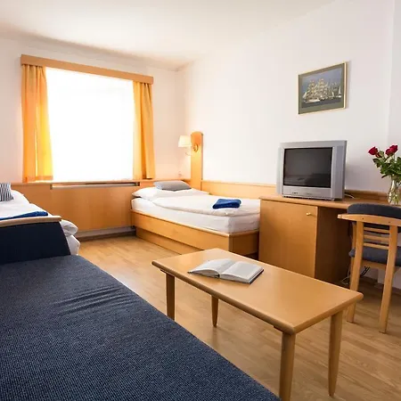 Laguna 3* Czeskie Budziejowice