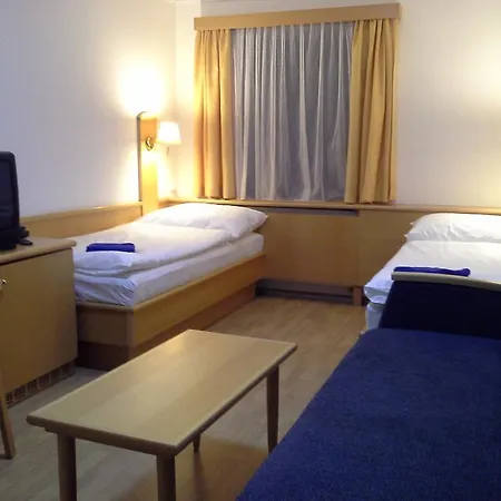 Laguna Hotel