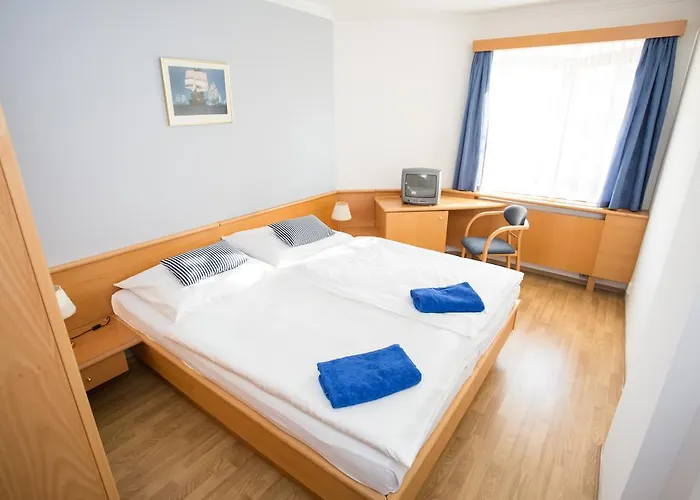 Laguna 3* 체스케부데요비체