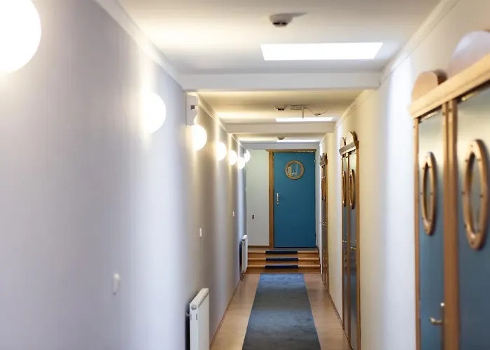 Laguna 체스케부데요비체