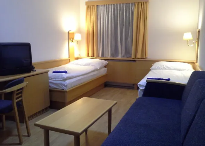 Laguna Hotel